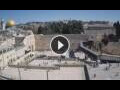 Webcam Jerusalem
