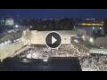 Webcam Jerusalem
