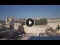 Webcam Jerusalem