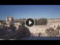 Webcam Jerusalem