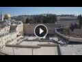 Webcam Jerusalem