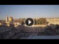 Webcam Jerusalem