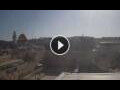 Webcam Jerusalem