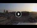 Webcam Jerusalem