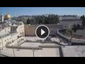 Webcam Jerusalem