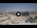 Webcam Jerusalem