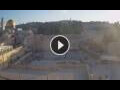 Webcam Jerusalem