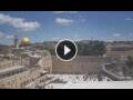 Webcam Jerusalem