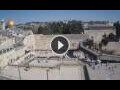 Webcam Jerusalem