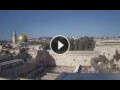 Webcam Jerusalem