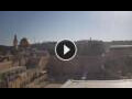 Webcam Jerusalem