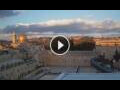 Webcam Jerusalem