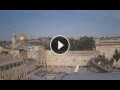 Webcam Jerusalem