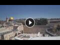 Webcam Jerusalem
