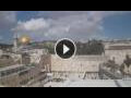 Webcam Jerusalem
