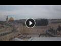 Webcam Jerusalem