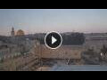 Webcam Jerusalem