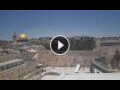 Webcam Jerusalem