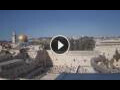 Webcam Jerusalem