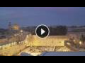 Webcam Gerusalemme