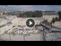 Webcam Jerusalem
