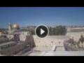 Webcam Jerusalem