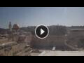 Webcam Gerusalemme