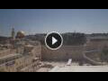Webcam Jerusalem