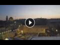 Webcam Jerusalem