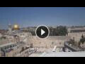 Webcam Jerusalem