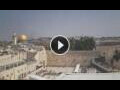 Webcam Jerusalem