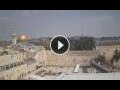 Webcam Jerusalem