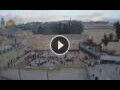Webcam Jerusalem