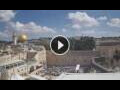 Webcam Jerusalem