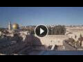 Webcam Jerusalem