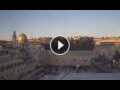 Webcam Jerusalem