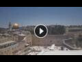 Webcam Jerusalem