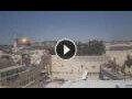 Webcam Jerusalem