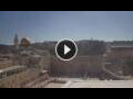 Webcam Jerusalem