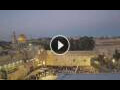 Webcam Gerusalemme