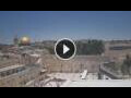 Webcam Jerusalem