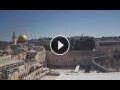 Webcam Jerusalem