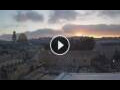 Webcam Jerusalem