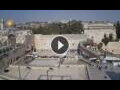 Webcam Jerusalem