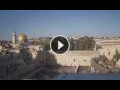 Webcam Jerusalem