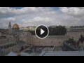 Webcam Jerusalem