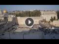 Webcam Jerusalem