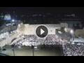 Webcam Jerusalem