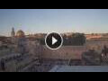 Webcam Gerusalemme
