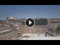 Webcam Jerusalem